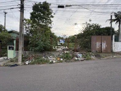 Lote/Terreno à venda, 500m² no Nossa Senhora do Rosário, Santa Maria