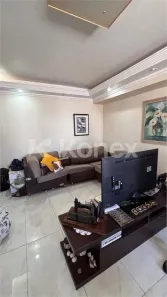 Apartamento com 2 Quartos para alugar, 78m² no Santana, São Paulo