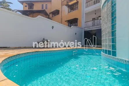 Casa com 3 Quartos à venda, 241m² no Anil, Rio de Janeiro
