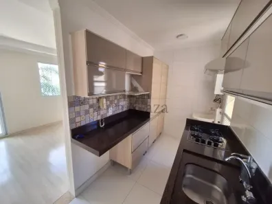 Apartamento com 3 Quartos para alugar, 67m² no Jardim Sul, São José dos Campos