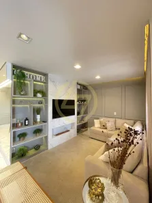Apartamento com 2 Quartos à venda, 93m² no Centro, Itapetininga