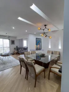 Apartamento com 3 Quartos à venda, 89m² no Jardim Aida, Guarulhos