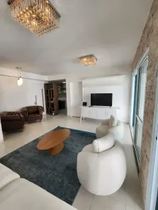 Apartamento com 3 Quartos para alugar, 116m² no Patamares, Salvador