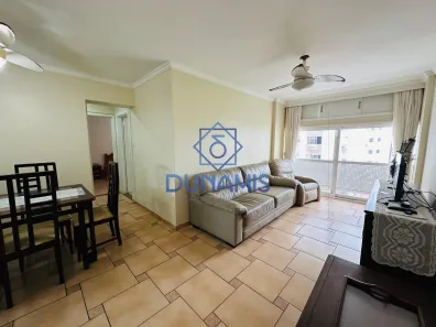 Apartamento com 2 Quartos à venda, 110m² no Pitangueiras, Guarujá