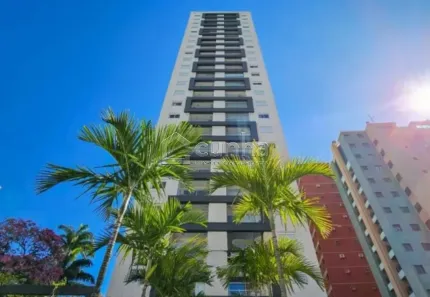 Apartamento com 1 Quarto à venda, 51m² no Centro, Campinas