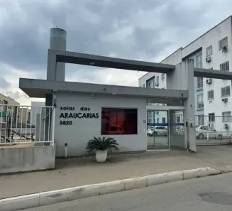 Apartamento com 2 Quartos à venda, 49m² no Itaipava, Itajaí