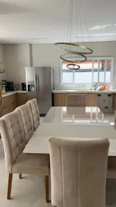 Sobrado com 3 Quartos para alugar, 280m² no Aruã, Mogi das Cruzes
