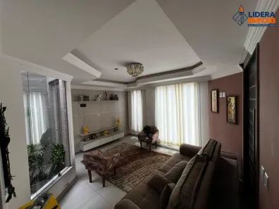 Casa com 4 Quartos à venda, 300m² no Capuchinhos, Feira de Santana