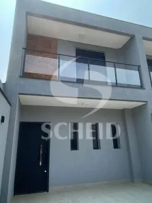 Sobrado com 3 Quartos à venda, 130m² no Jardim Caravelas, São Paulo