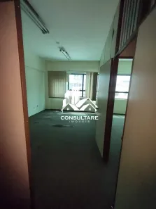 Sala Comercial para alugar, 100m² no Centro, Santos
