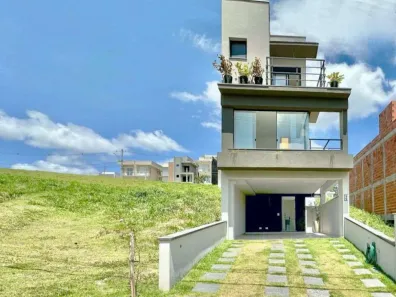 Casa de Condomínio com 3 Quartos à venda, 144m² no das Pedras, Cotia