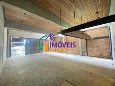 Galpão/Depósito/Armazém com 3 Quartos para venda ou aluguel, 275m² no Vila Madalena, São Paulo