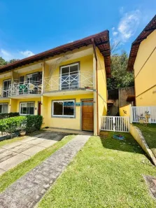 Casa de Condomínio com 3 Quartos à venda, 81m² no Cascata dos Amores, Teresópolis