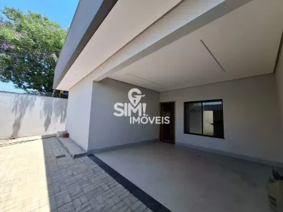 Casa com 3 Quartos à venda, 120m² no Plano Diretor Sul, Palmas