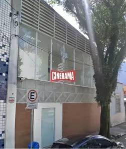 Prédio Comercial à venda, 870m² no Cerâmica, São Caetano do Sul