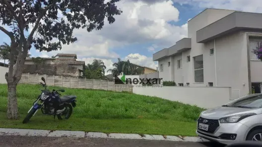 Lote/Terreno à venda, 500m² no Jardim Paiquerê, Valinhos