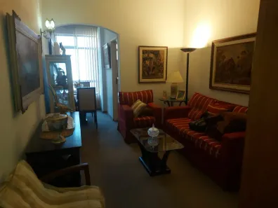 Apartamento com 2 Quartos à venda, 75m² no Flamengo, Rio de Janeiro