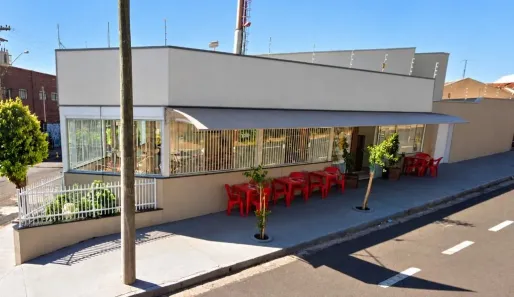 Imóvel Comercial à venda, 210m² no Vila Aurora, São José do Rio Preto