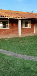 Fazenda/Sítio com 4 Quartos à venda, 1500m² no Bairro dos Pires, Limeira