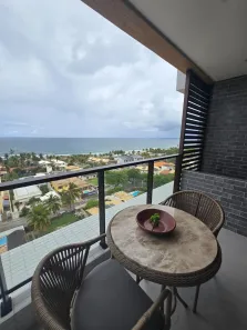 Apartamento com 1 Quarto à venda, 29m² no Itapuã, Salvador