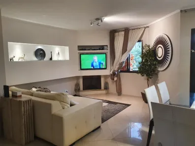 Apartamento com 3 Quartos à venda, 107m² no Perdizes, São Paulo