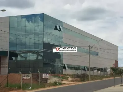 Galpão/Depósito/Armazém para alugar, 3695m² no Centro Empresarial de Indaiatuba, Indaiatuba