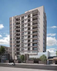 Apartamento com 3 Quartos à venda, 100m² no Gravatá, Navegantes