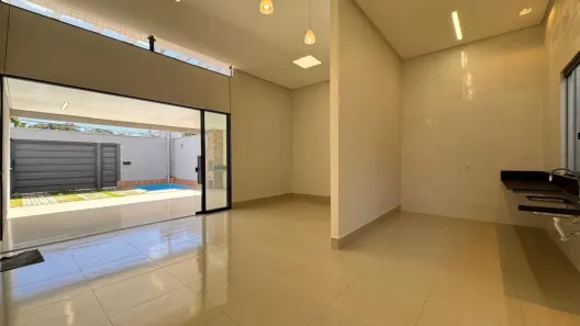 Casa com 3 Quartos à venda, 160m² no Jardim Brasil, Goiânia