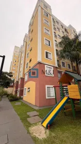 Apartamento com 2 Quartos à venda, 47m² no Portais (Polvilho), Cajamar