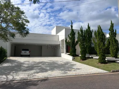 Casa de Condomínio com 7 Quartos à venda, 761m² no Residencial Jardim Primavera, Louveira