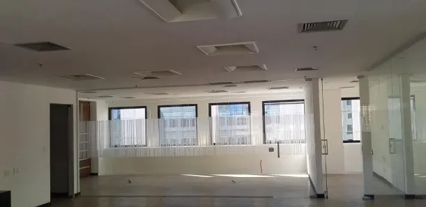 Sala Comercial à venda, 200m² no Itaim Bibi, São Paulo