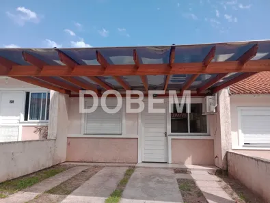 Casa com 1 Quarto à venda, 49m² no Formoza, Alvorada