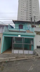 Sobrado com 2 Quartos à venda, 149m² no Jardim Itapeva, São Paulo