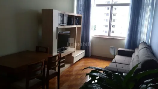 Apartamento com 2 Quartos à venda, 98m² no Barra Funda, São Paulo