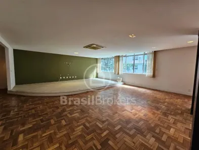 Apartamento com 4 Quartos à venda, 280m² no Copacabana, Rio de Janeiro