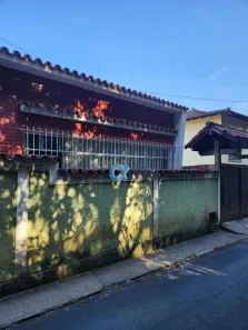 Casa com 6 Quartos à venda, 80m² no Mosela, Petrópolis