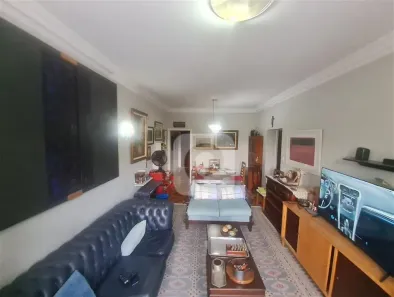 Apartamento com 3 Quartos à venda, 116m² no Tijuca, Rio de Janeiro