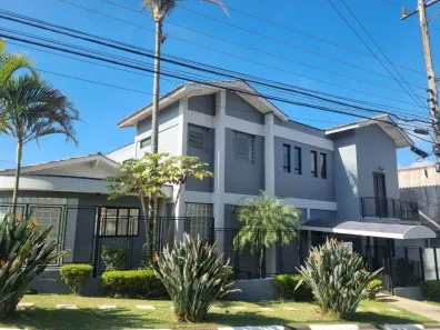 Prédio Comercial para alugar, 303m² no Jardim Europa, Vargem Grande Paulista
