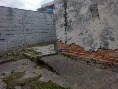 Lote/Terreno à venda, 160m² no Lapa de Baixo, São Paulo