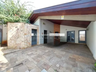 Imóvel Comercial com 2 Quartos para alugar, 261m² no Centro, Sorocaba