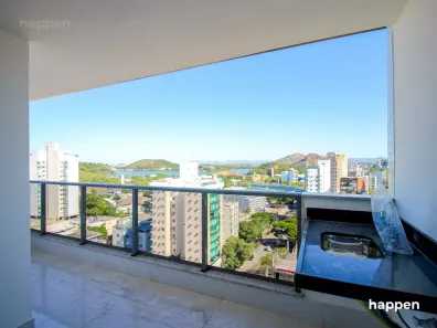 Apartamento com 2 Quartos à venda, 77m² no Bento Ferreira, Vitória