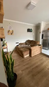 Apartamento com 2 Quartos à venda, 1000m² no Vila Haro, Sorocaba