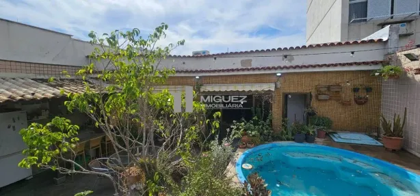 Cobertura com 4 Quartos à venda, 266m² no Tijuca, Rio de Janeiro