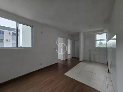 Apartamento com 2 Quartos para alugar, 54m² no Feitoria, São Leopoldo