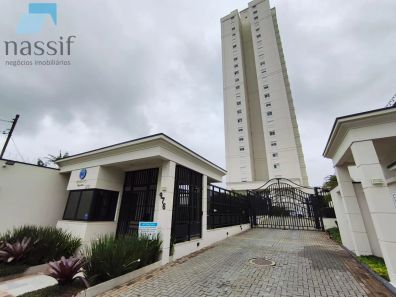 Apartamento com 3 Quartos à venda, 96m² no Vila Vitória, Mogi das Cruzes