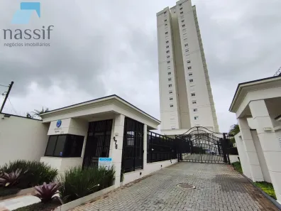 Apartamento com 3 Quartos à venda, 96m² no Vila Vitória, Mogi das Cruzes