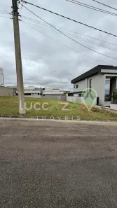 Lote/Terreno à venda, 250m² no Bandeira Branca, Jacareí