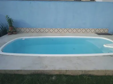 Casa de Condomínio com 2 Quartos à venda, 99m² no Lagoinha, Araruama