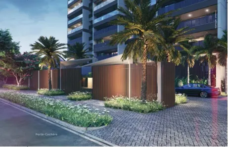 Apartamento com 4 Quartos à venda, 159m² no Barra da Tijuca, Rio de Janeiro