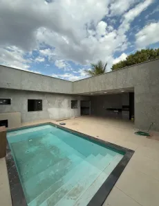 Casa com 3 Quartos à venda, 170m² no Valparaiso I - Etapa C, Valparaíso de Goiás